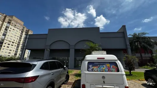 Ponto Comercial para alugar, 461m² no Setor Faiçalville, Goiânia