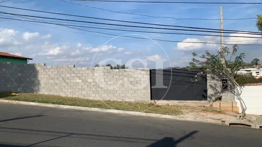 Lote/Terreno à venda, 1018m² no Jardim Conceição (Sousas), Campinas