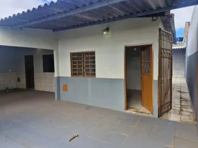 Casa com 2 Quartos à venda, 120m² no Ceilândia Norte, Brasília
