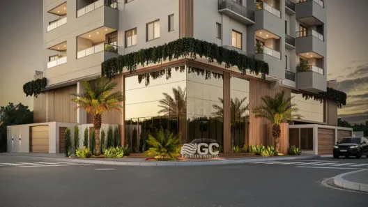 Apartamento com 2 Quartos à venda, 81m² no Gravatá, Navegantes