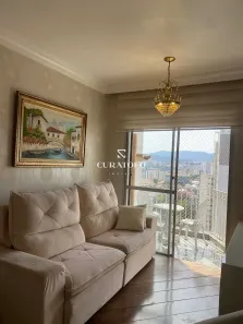 Apartamento com 2 Quartos à venda, 56m² no Nossa Senhora do Ó, São Paulo