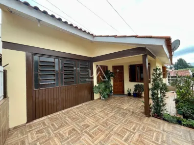 Casa com 2 Quartos à venda, 74m² no Vila Victor Issler, Passo Fundo