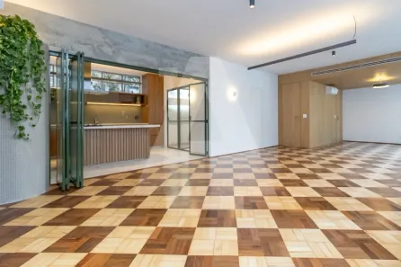 Apartamento com 3 Quartos à venda, 173m² no Santa Cecília, São Paulo