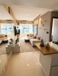 Apartamento com 1 Quarto à venda, 45m² no Ponta D'Areia, São Luís