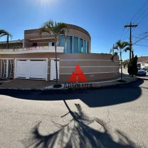 Casa com 3 Quartos à venda, 190m² no Parque Residencial Jaguari, Americana