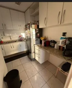 Apartamento com 2 Quartos para alugar, 68m² no Vila Brasílio Machado, São Paulo