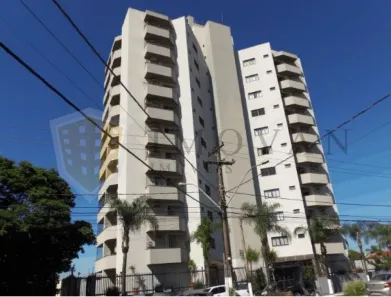 Apartamento com 3 Quartos à venda, 137m² no Jardim 5 de Dezembro, Sertãozinho