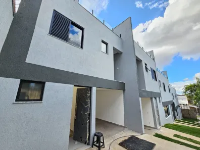 Casa com 3 Quartos à venda, 165m² no Planalto, Belo Horizonte