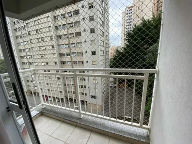 Apartamento com 2 Quartos à venda, 50m² no Bela Vista, São Paulo