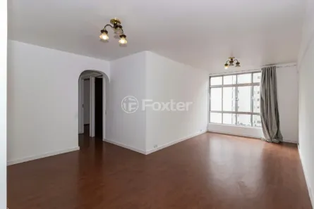 Apartamento com 2 Quartos à venda, 71m² no Cerqueira César, São Paulo