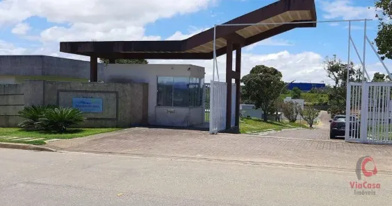 Lote/Terreno à venda, 224m² no Mar do Norte, Rio das Ostras