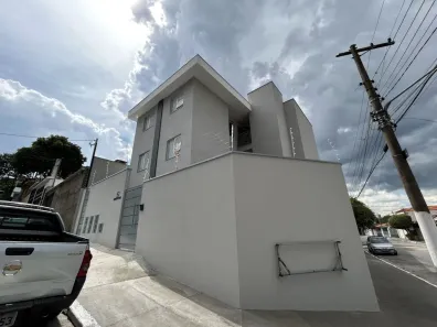 Apartamento com 2 Quartos para alugar, 37m² no Bortolândia, São Paulo