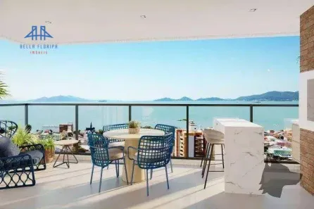 Apartamento com 2 Quartos à venda, 85m² no Balneário, Florianópolis