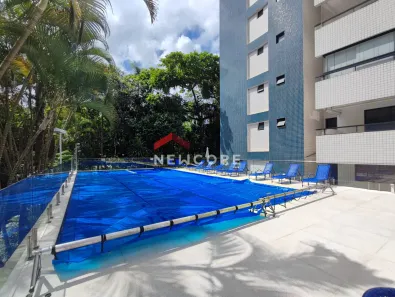 Apartamento com 3 Quartos à venda, 90m² no Riviera, Bertioga