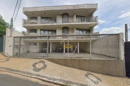 Imóvel Comercial com 4 Quartos para alugar, 100m² no Jardim Pinheiros, Valinhos