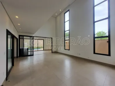 Casa de Condomínio com 3 Quartos à venda, 267m² no Vila do Golf, Ribeirão Preto