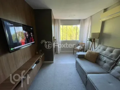 Apartamento com 3 Quartos à venda, 80m² no Nonoai, Porto Alegre