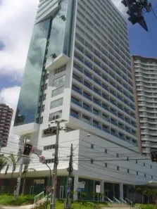 Sala Comercial para alugar, 33m² no Aldeota, Fortaleza