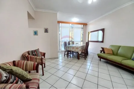 Apartamento com 2 Quartos à venda, 119m² no Enseada, Guarujá
