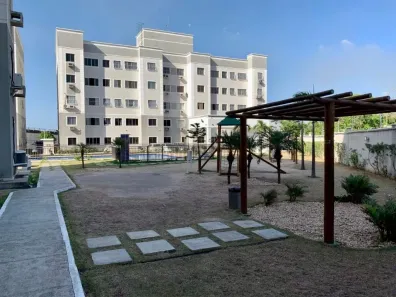 Apartamento com 2 Quartos à venda, 48m² no Centro, Maracanaú