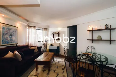Apartamento com 2 Quartos à venda, 62m² no Jardim Parque Morumbi, São Paulo