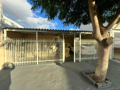 Casa com 2 Quartos à venda, 250m² no Alto Cafezal, Marília