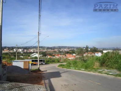 Lote/Terreno à venda, 250m² no Santa Cândida, Vinhedo
