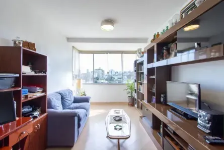 Apartamento com 2 Quartos à venda, 66m² no Camaquã, Porto Alegre
