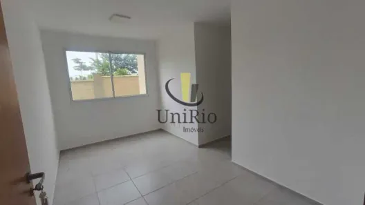 Apartamento com 2 Quartos à venda, 47m² no Campo Grande, Rio de Janeiro