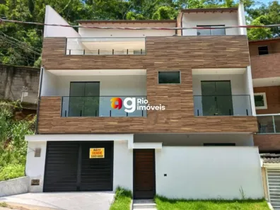 Casa com 3 Quartos à venda, 286m² no Jardim Sulacap, Rio de Janeiro