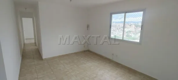 Apartamento com 2 Quartos à venda, 50m² no Imirim, São Paulo