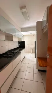 Apartamento com 3 Quartos para alugar, 83m² no Jardim Goiás, Goiânia
