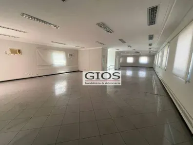 Prédio Comercial à venda, 619m² no Pacaembu, São Paulo