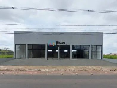 Ponto Comercial para alugar, 480m² no Engenho Velho, Nova Odessa