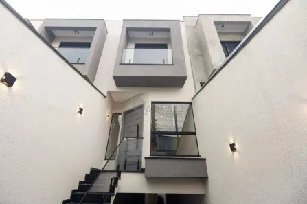 Casa com 3 Quartos à venda, 140m² no Vila Santa Isabel, São Paulo