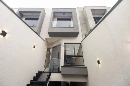 Casa com 3 Quartos à venda, 149m² no Vila Santa Isabel, São Paulo