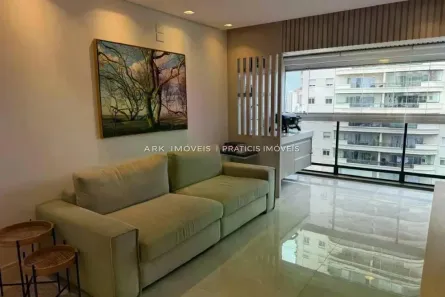 Apartamento com 3 Quartos à venda, 94m² no Vila Mariana, São Paulo