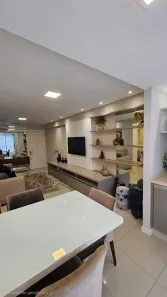 Apartamento com 2 Quartos à venda, 80m² no Centro, Balneário Camboriú