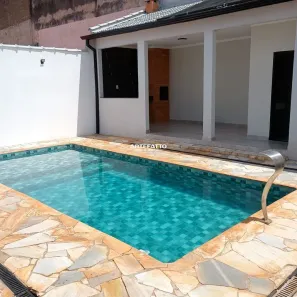 Casa com 4 Quartos à venda, 300m² no São Joaquim, Franca