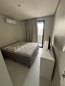 Apartamento com 3 Quartos para alugar, 85m² no Batista Campos, Belém