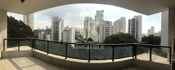 Apartamento com 4 Quartos à venda, 474m² no Higienópolis, São Paulo