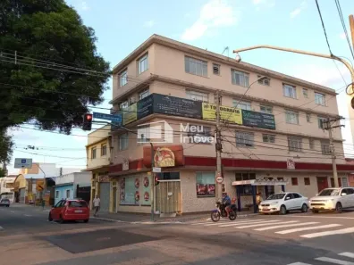 Ponto Comercial para alugar, 170m² no Centro, São José dos Campos