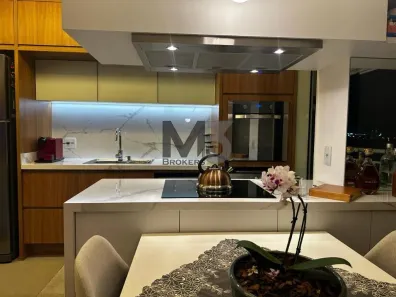Apartamento com 2 Quartos à venda, 61m² no Ponte Preta, Campinas