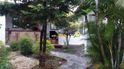 Casa com 3 Quartos à venda, 387m² no Jardim Taboão, São Paulo
