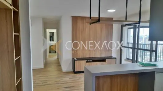 Apartamento com 3 Quartos à venda, 107m² no Jardim Brasil, Campinas