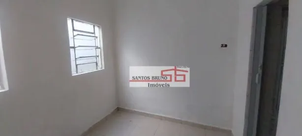 Casa com 1 Quarto para alugar, 30m² no Pirituba, São Paulo