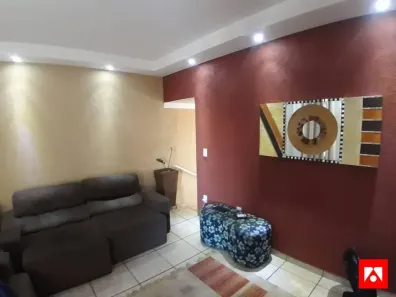 Casa com 2 Quartos à venda, 152m² no Parque das Nações, Americana