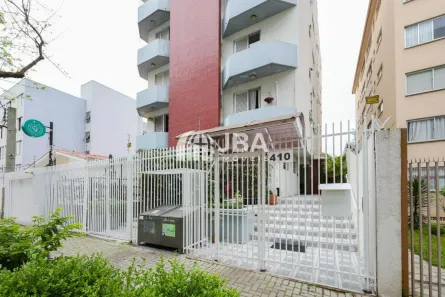Apartamento com 3 Quartos à venda, 93m² no Alto da Glória, Curitiba