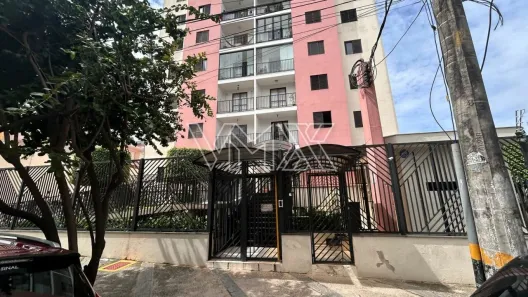 Apartamento com 3 Quartos à venda, 75m² no Vila Guilherme, São Paulo