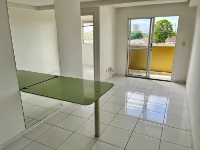 Apartamento com 2 Quartos à venda, 48m² no Serraria, Maceió